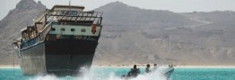 طرح دریافت عوارض از کشتی&zwnj;ها در باب&zwnj;المندب