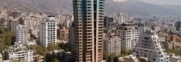قیمت جدید آپارتمان&zwnj;های لوکس شهر تهران