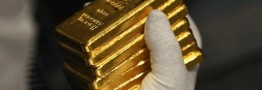 تغییرات قیمت طلا در بازارهای جهانی