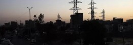قطعی برق تا پایان شهریور ادامه دارد