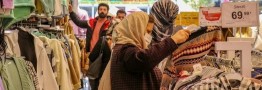 ریزش مسافران ایرانی به ترکیه