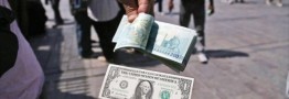 عملیات مهار التهاب در بازار ارز