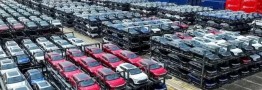 واردات خودروهای کارکرده وارد فاز عملیاتی شد