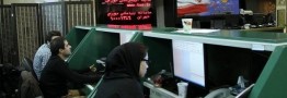شاخص کل در آستانه 6.5 میلیون واحد