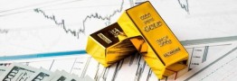 طلا امروز در محدوده 4430 دلار + پیش&zwnj;بینی