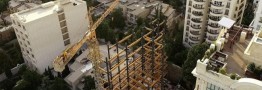 هزینه ساخت مسکن به 60 میلیون تومان رسید