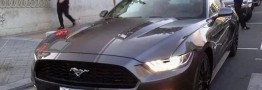 تردد خودروهای ورود موقت با پلاک بین&zwnj;المللی تسهیل شد