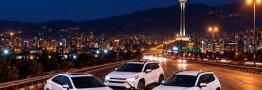 بخشنامه فروش 3 محصول تویوتا از فردا شنبه 25 مهر