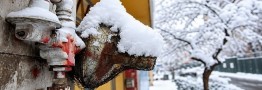 بحران جدی گاز در کشور