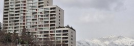 قیمت پیشنهادی آپارتمان در شرق تهران