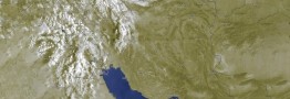 موج بارشی تازه در راه ایران