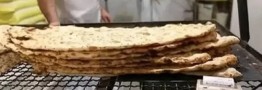 طرح فروش وزنی نان به زودی اجرا می&zwnj;شود