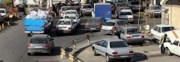 سوخت&zwnj;گیری در تهران سخت&zwnj;تر شد