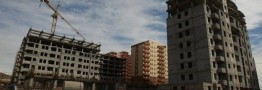 خانه&zwnj;دار شدن در ایران سخت&zwnj;تر شد