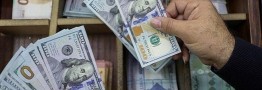 دلار در آستانه رکورد تاریخی؟