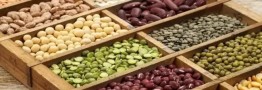 قیمت جدید حبوبات در بازار امروز