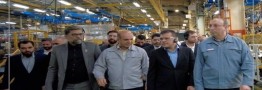 تحول بزرگ در سایپا؛ خداحافظی با موتورهای پرمصرف