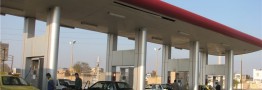 سوخت&zwnj;گیری خودروهای دوگانه&zwnj;سوز مشروط می&zwnj;شود