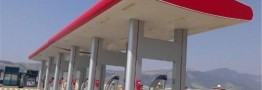 گاز جایگاه&zwnj;های سی ان جی استان گلستان قطع شد