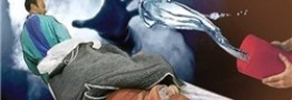اسیدپاشی به ۱۶ نفر در بلوار فدائیان اسلام