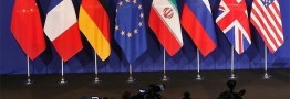 ۱۰۲ نماینده مجلس خواستار توقف اجرای برجام از سوی رئیس&zwnj;جمهور شدند