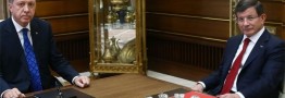 داوود اوغلو، کناره&zwnj;گیری یا برکناری؟