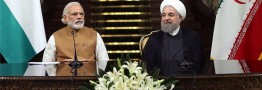 ایران ، هند و افغانستان موافقتنامه تأسیس دالان حمل و نقل و گذر بین&zwnj;المللی امضا کردند