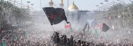 افزایش ۵۰درصدی سفر به عتبات از اول محرم/ پلیس منعی برای تشرف انفرادی زائران ندارد
