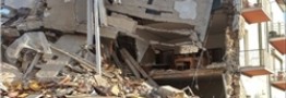 بی&zwnj;خانمان شدن 25 هزار نفر در ایتالیا در پی زلزله&zwnj;های مکرر