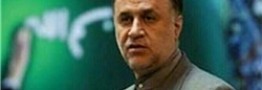 حاجی&zwnj; بابایی: در انتخابات ریاست جمهوری نامزد می&zwnj;شوم