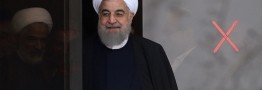 Iranian President: US Blow to Iran&rsquo;s Oil Income Foiled