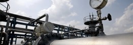 Iran Resumes Gas Exports to Iraq