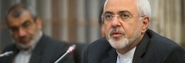  ظریف به برنامه\" نگاه یک\" می&zwnj;رود 