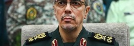 سرلشکر باقری: نفت ایران از تنگه هرمز عبور نکند، حتماً نفت دیگران هم عبور نخواهد کرد