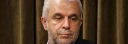 سعید اوحدی معاون رئیس&zwnj;جمهور و رئیس بنیاد شهید و امور ایثارگران شد