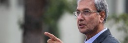 سخنگوی دولت: هر کسی از مدعیان فعلی، رئیس&zwnj;جمهور می&zwnj;شد وضعیت خیلی بدتر می&zwnj;شد