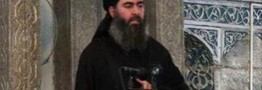 اخبار تأئید نشده از مرگ ابوبکر البغدادی