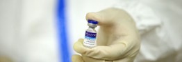 Health Minister: Iran to Become COVID-19 Vaccine Exporter