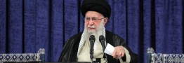 امام خامنه&zwnj;ای: برای کاهش مصیبت معدن طبس اقدام لازم انجام شود