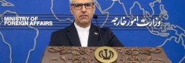 بقائی: از هیچ فرصتی برای پاسخگو کردن متجاوزان کوتاهی نمی&zwnj;کنیم/ برگزاری نشست ایران و اروپایی&zwnj;ها در استانبول