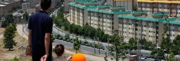 رکود سنگین بازار مسکن ادامه دارد؛ شهرهای جدید پناه خریداران