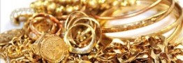 نمودار قیمت طلا ۱ دی ۱۴۰۴ + قیمت جهانی طلا