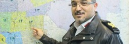 تأکید پلیس بر بالا بردن هزینه&zwnj;های رانندگی در پایتخت