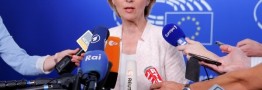 واکنش رئیس کمیسیون اروپا به تهدید تعرفه&zwnj;ای &laquo;ترامپ&raquo;