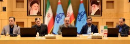 کاهش مصرف انرژی؛ گام بلند پتروشیمی&zwnj;ها در ارتقای تاب&zwnj;آوری