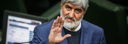 رحیمی: قدرت نمایی در مجلس به قیمت حذف مطهری تمام شد
