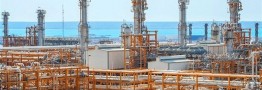 تولید گاز پارس جنوبی امسال ۶۰ میلیون مترمکعب افزایش می یابد