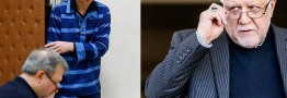 بابک زنجانی وزیر نفت را تهدید کرد: &laquo;به زودی جای من و زنگنه عوض می&zwnj;شود&raquo;