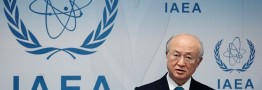 گزارش آمانو: فعالیت های هسته ای ایران مطابق برجام است