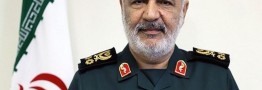 سردار سلامی به خانواده نوجوان فداکار ایذه&zwnj;ای تسلیت گفت